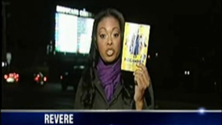 SAW.  Movie Mixup.  Children See Wrong Movie.  Showcase Cinemas.