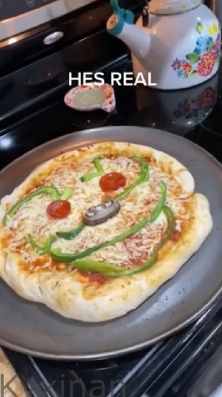 Итальянские Пиццелли