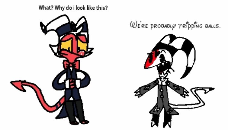 Discuss Everything About Hazbin Hotel Wiki | Fandom