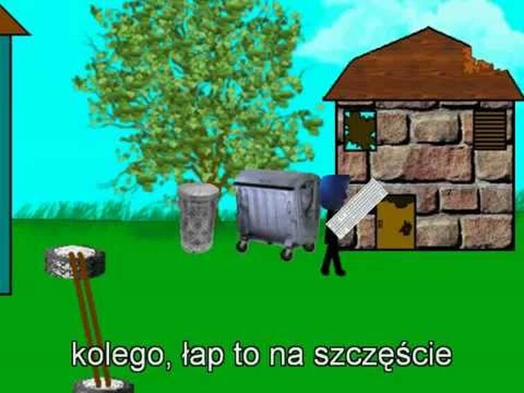 The *Leopold* - Rozpoczęcie roku szkolnego [1]