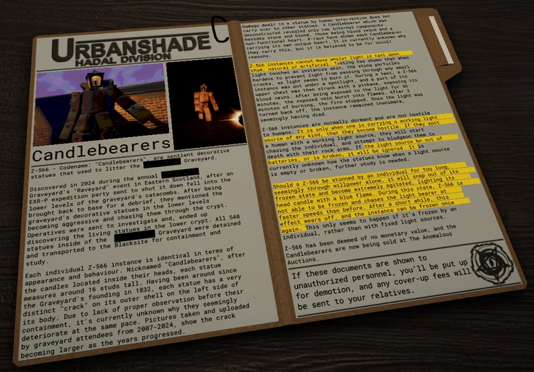 All Document | Fandom