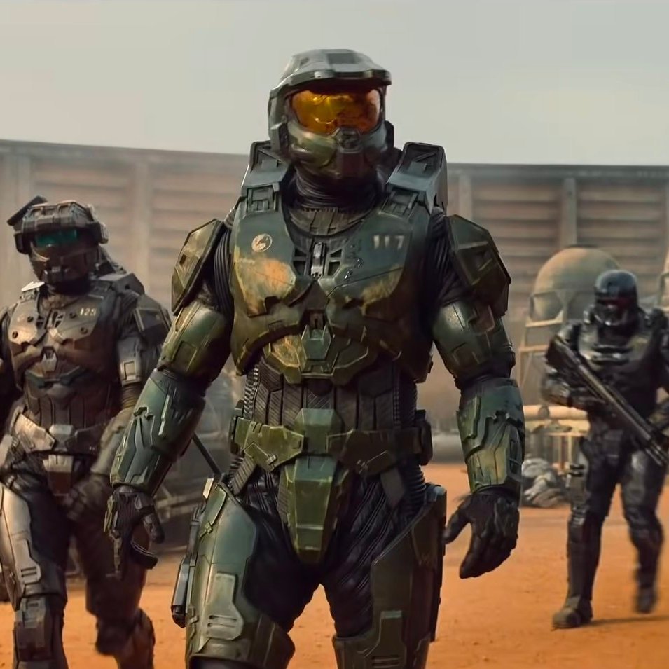 Halo S2 premieres February 8 on Paramount+ | Fandom