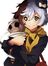 Whispering Kitty's avatar