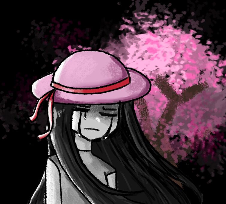 X 上的✨🌹🥭 ﾉ𝕄𝕒𝕟𝕘𝕠𝕊𝕦𝕟𝕓𝕒𝕖ﾉ🥭🌹✨：「Keiko (慶子) The mimic (Chapter IV)  Roblox. ✨ #Themimic #Roblox #art #fanart  / X