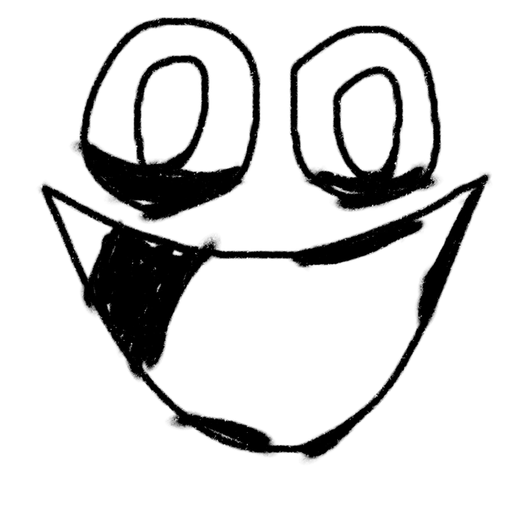 rooms and doors death screen arts for hoax U section entities Fandom