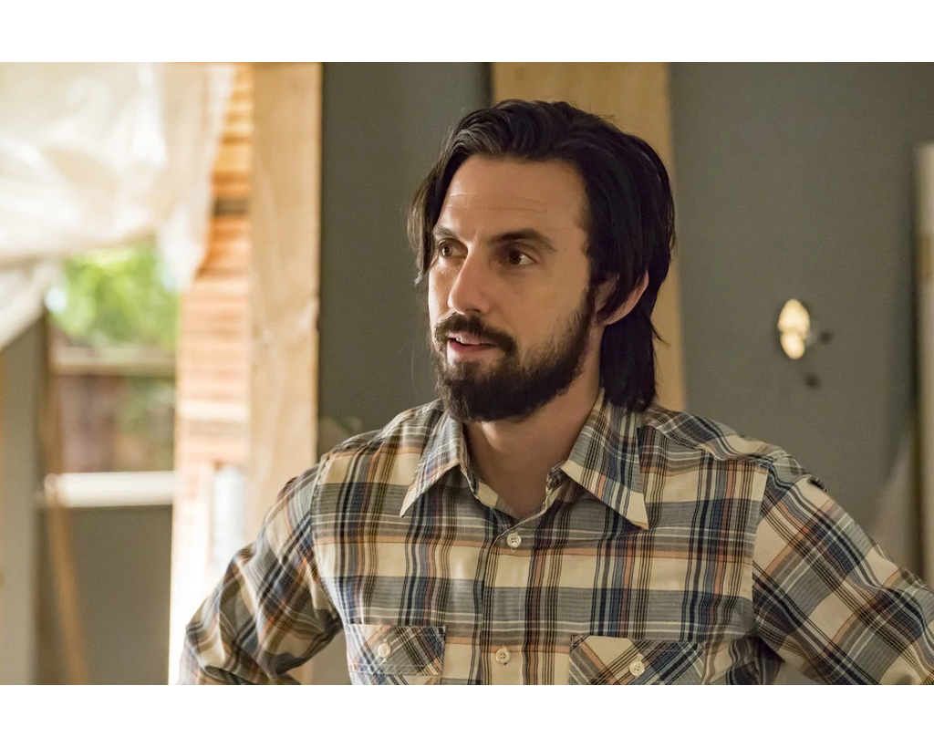 Jack Pearson This Is Us FANDOM Powered By Wikia