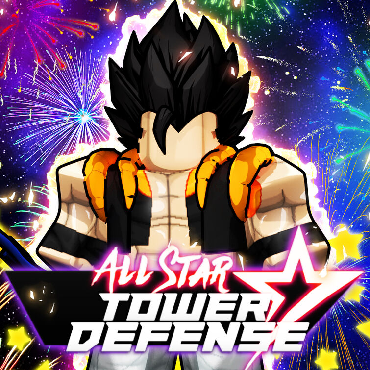 i5K on X: New icon for Ultimate Tower Defense! 🌟 Let me know