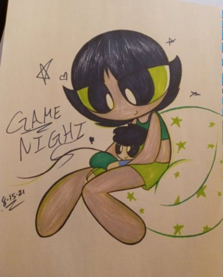 Fandom Image