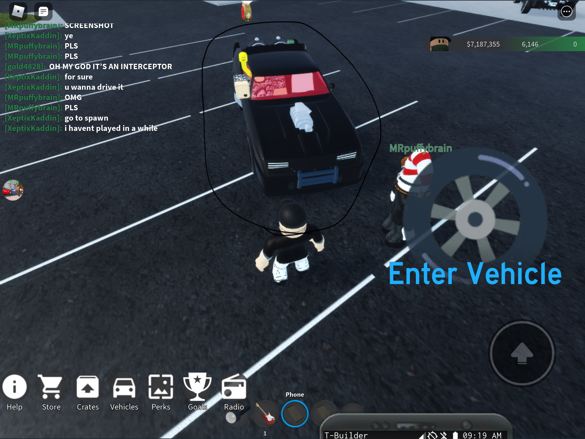 Discuss Everything About Roblox Vehicle Simulator Wiki Fandom - roblox vehicle simulator interceptor