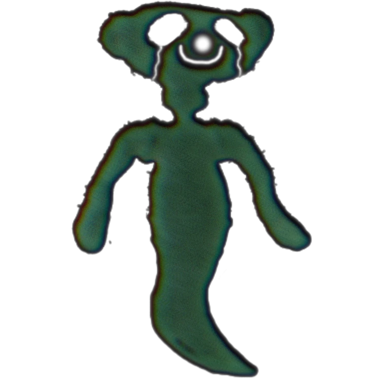 Remastered ghost bear Fandom