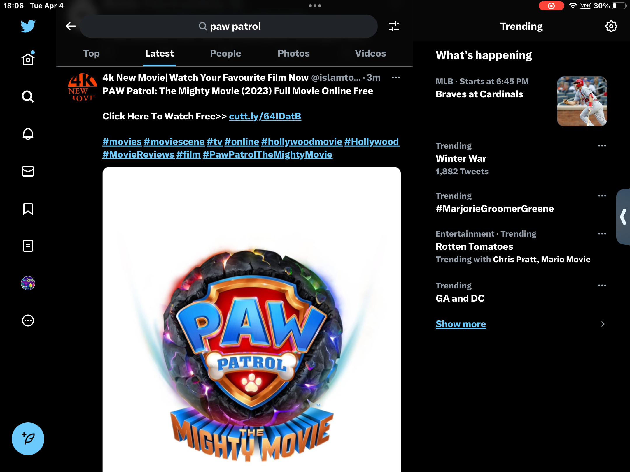 Pawwchamp Leaks And The Future Of Privacy - 7b7g2f2