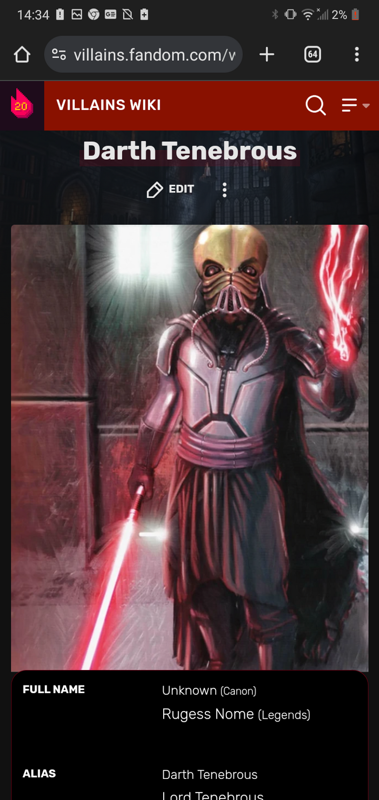 Fandom Image