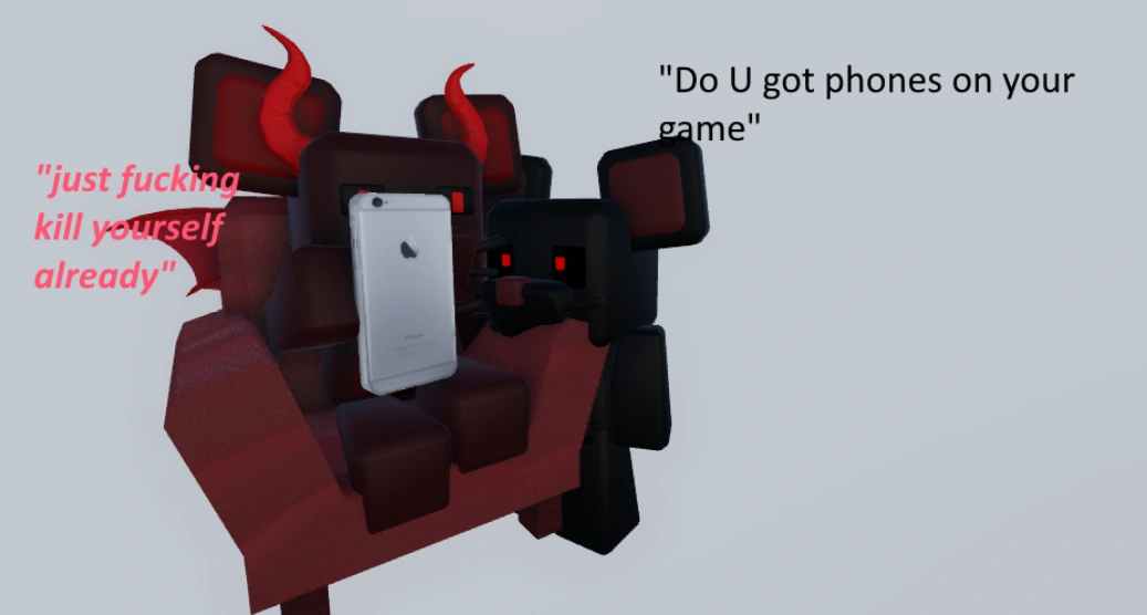 This is why you dont put Kyzgyroth and YATA.EXE in one room Fandom