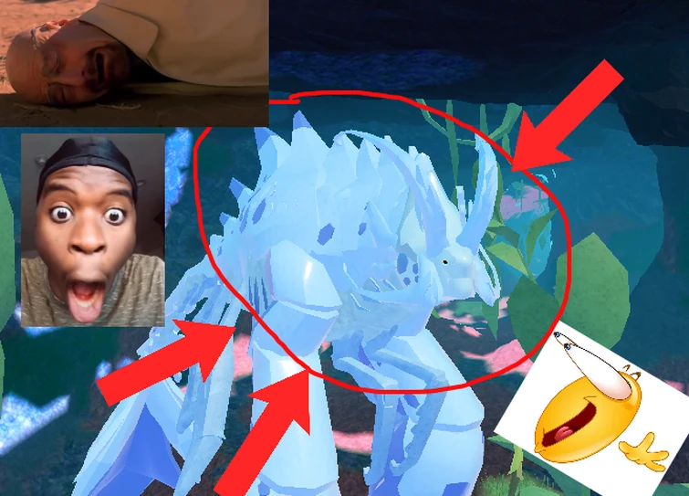 Blue Lobster Jumpscare (real) (3am) (No clickbait) (gone wrong) (cops