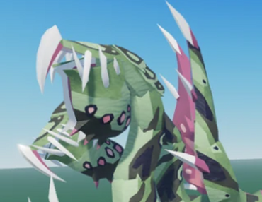 Which one of these two coming soon creatures do you like the most and ...