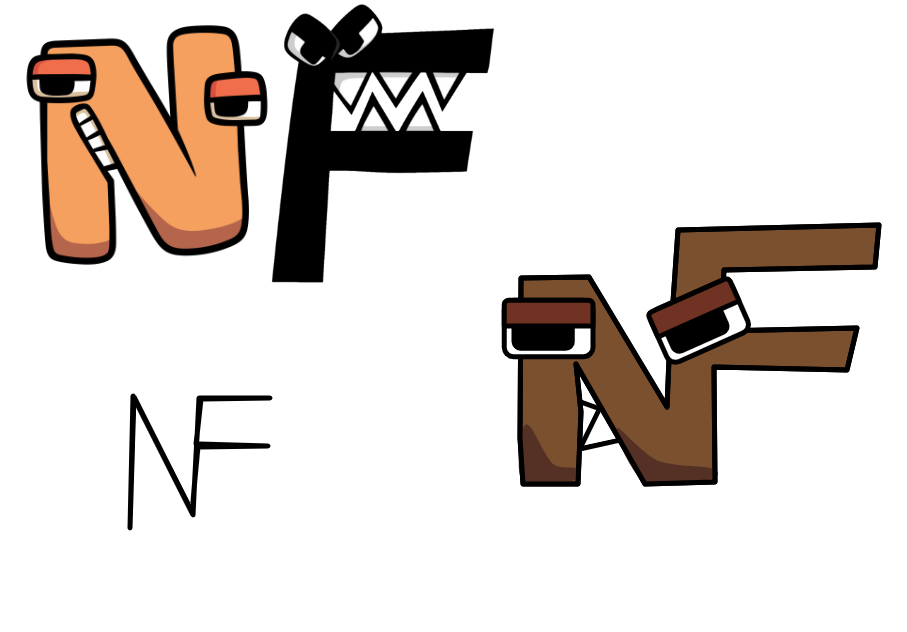 nxf | Fandom