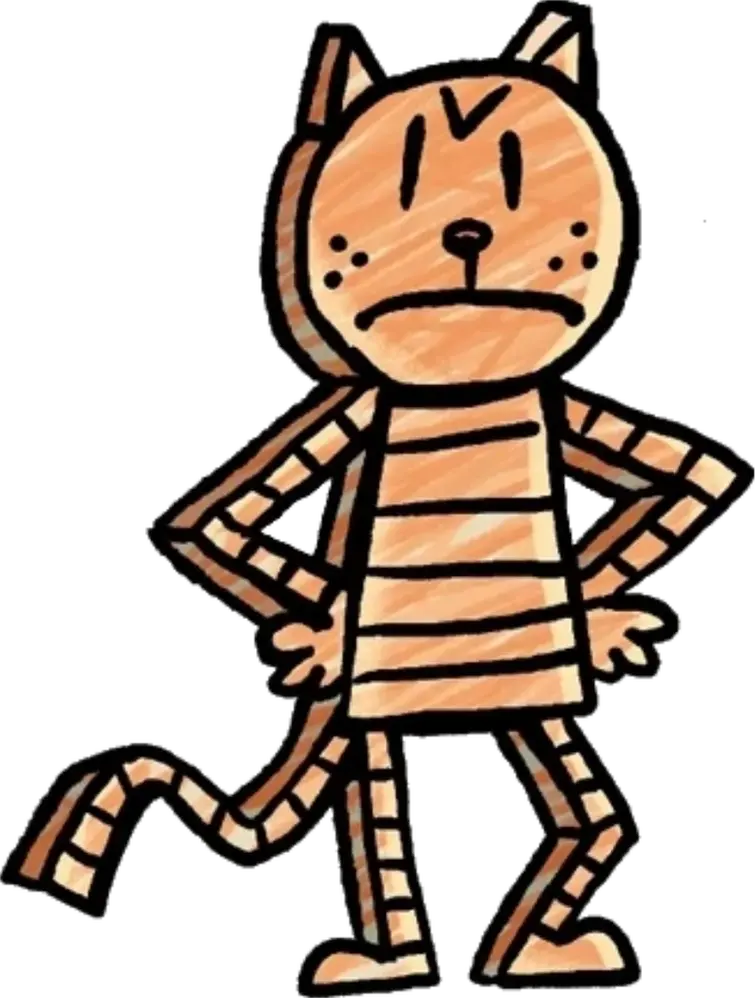 Could this Dog Man villain qualify as Silly PE? | Fandom