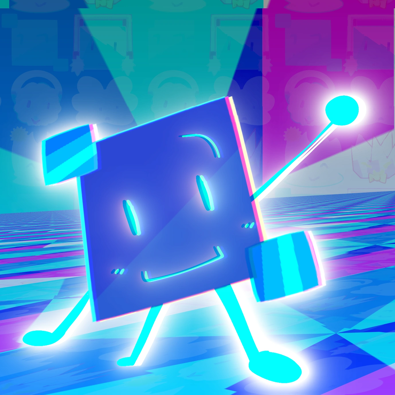 Abstract Humor | Fandom
