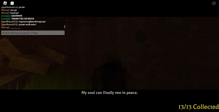 Discuss Everything About The Mimic Wiki | Fandom