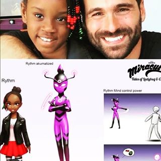 Image result for miraculous s4