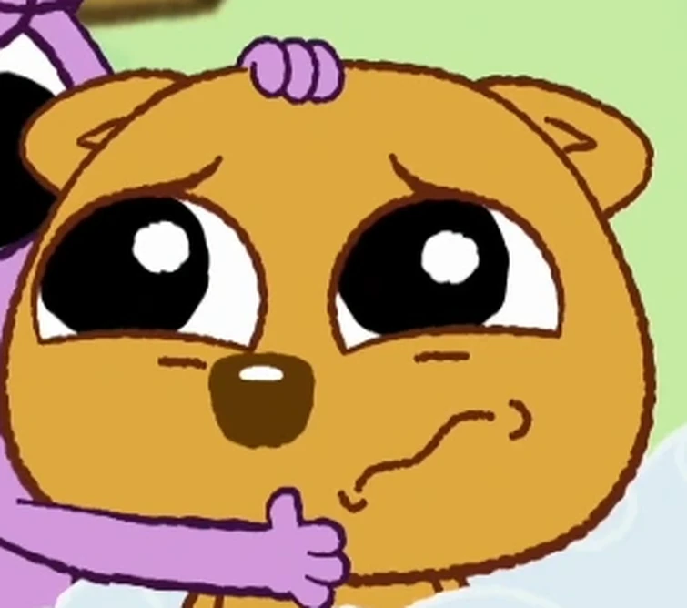 Why do I keep having nightmares about A House For Snout?😓 Fandom