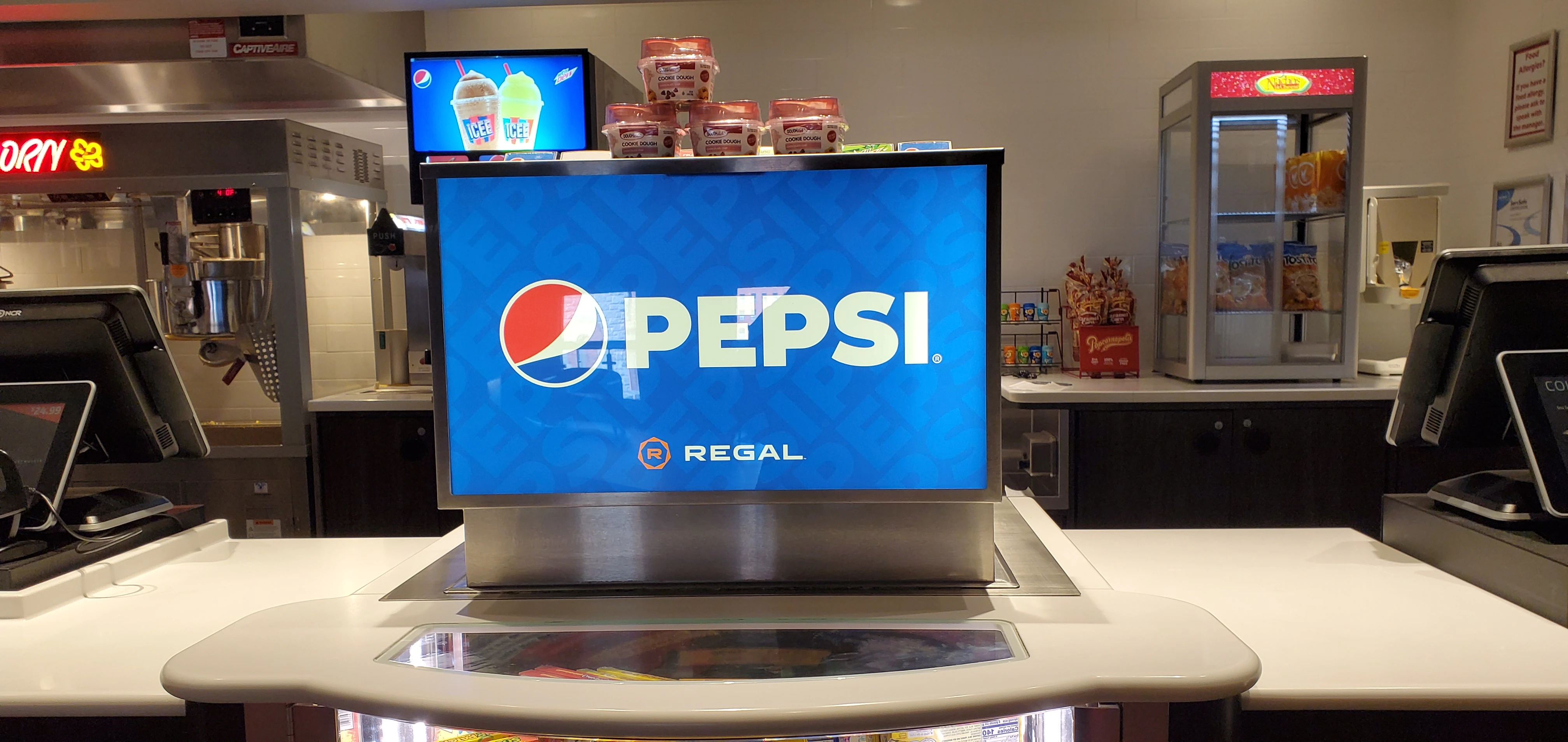 New Pepsi logo? | Fandom