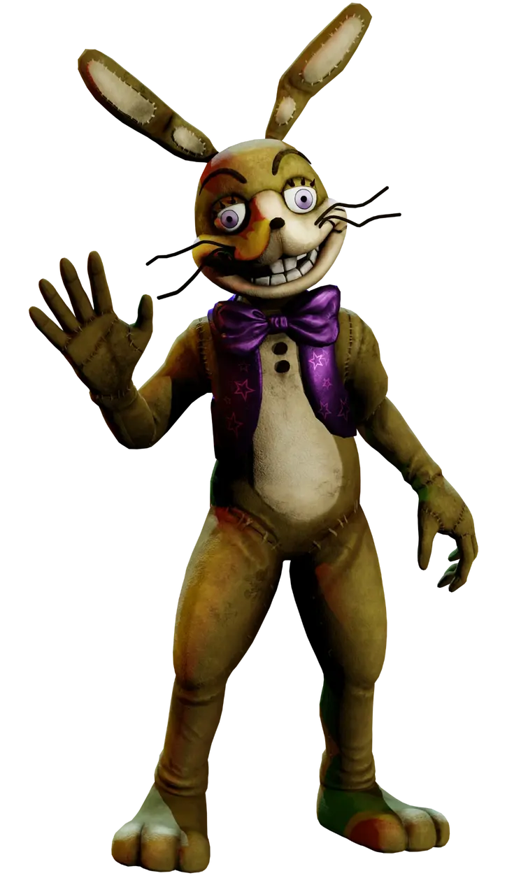 William Afton. | Fandom