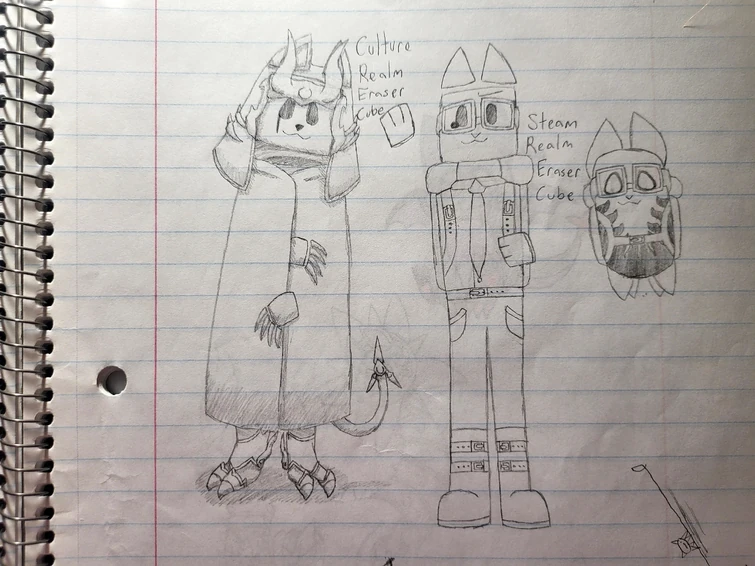 Send your characters and ill draw them for free Fandom