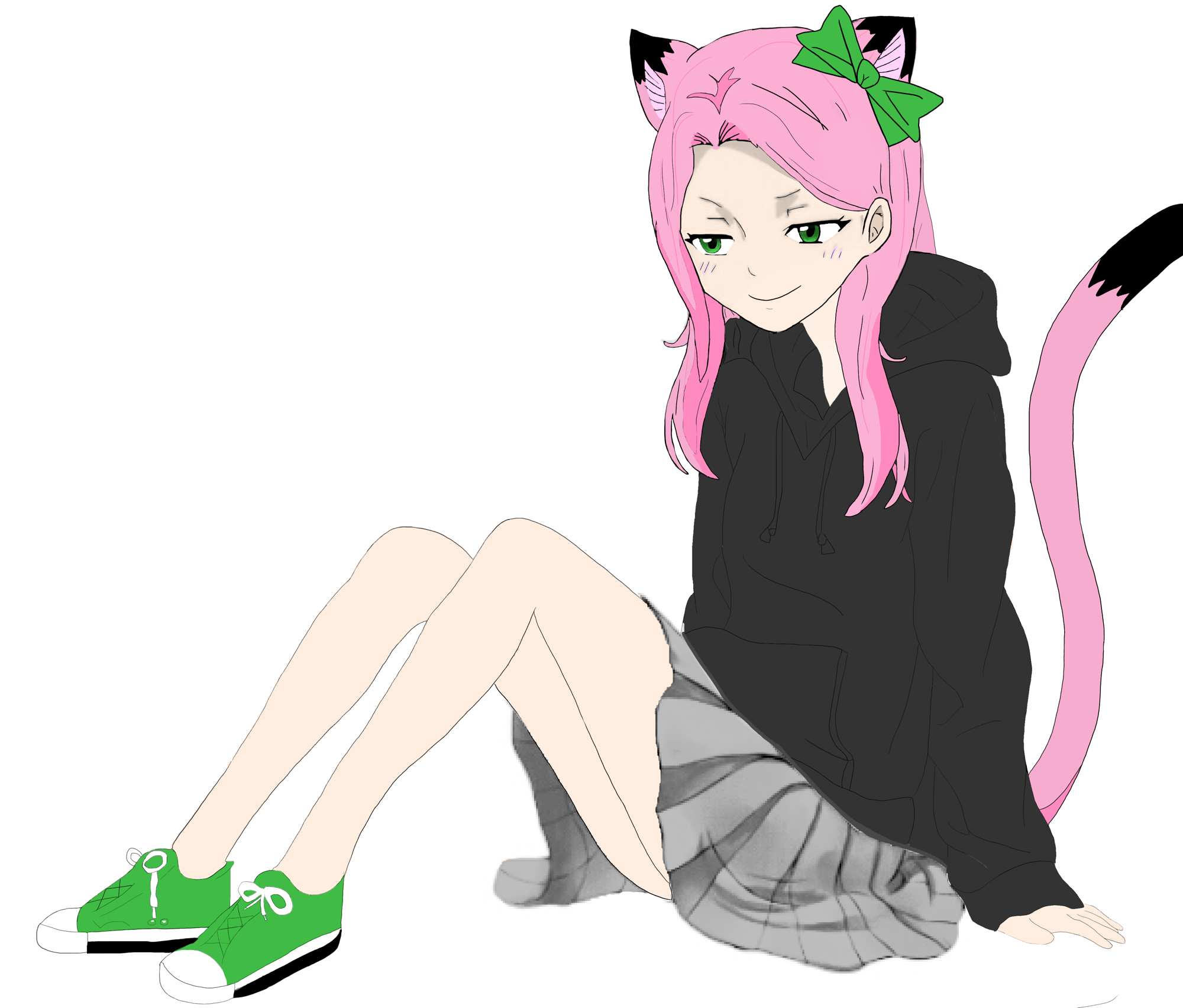 My OC exceed human transformation | Fandom