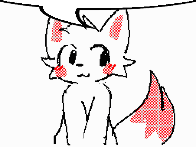 As a tribute to boy kisser chomik, the entire page is now a template