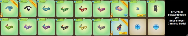 Discuss Everything About Animal Jam Collectors Item Worth Wiki | Fandom