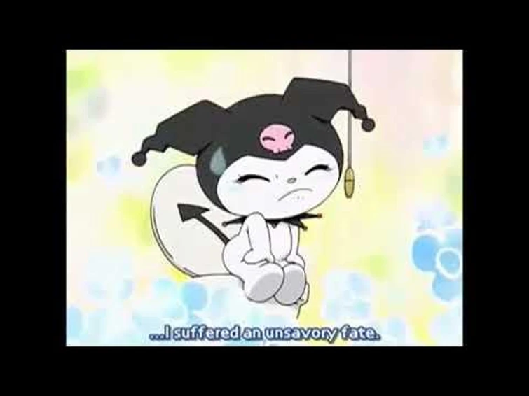 Somehow canonical | Fandom