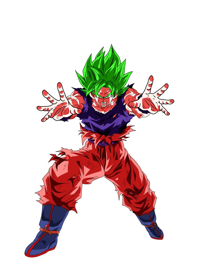 Dragon Ball X Tinction Starter Characters Power Stats Fandom