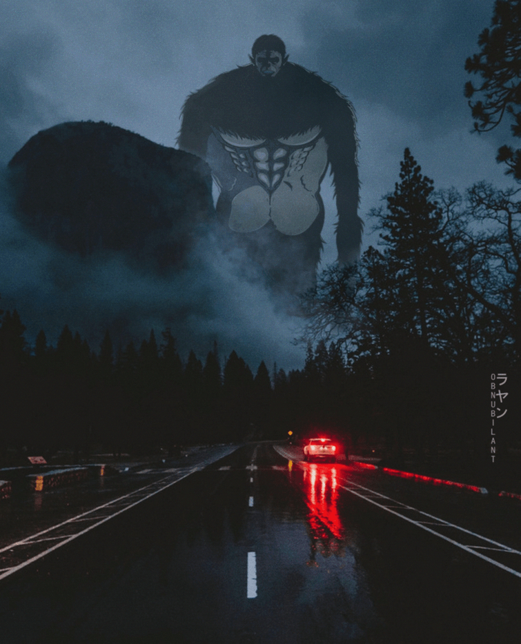 Aot Wallpaper Fandom