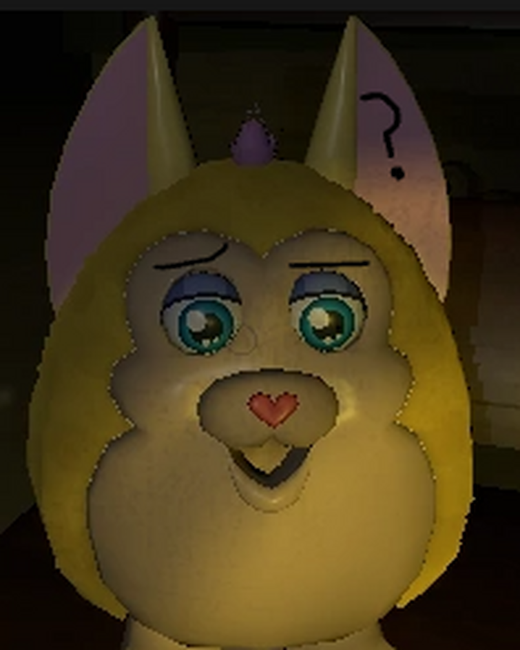 Tattletail,' Why Mama Was Banned, And The Hellishness Of Nostalgia