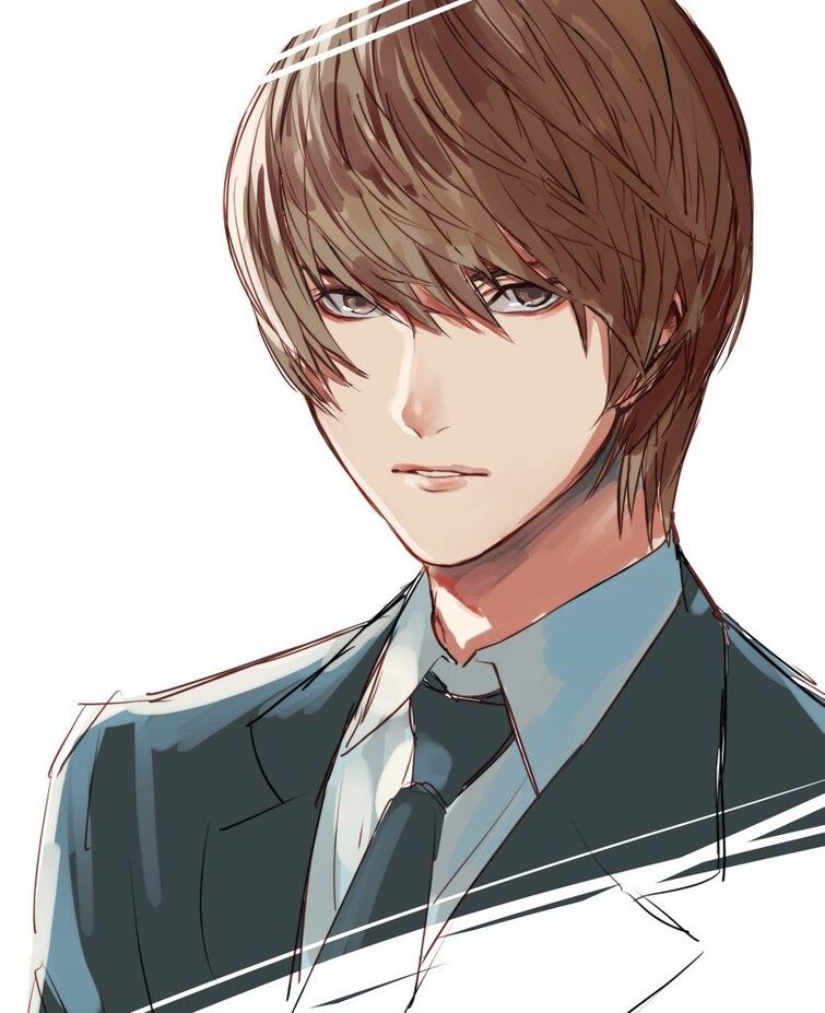 Kura (Darkness) - Light Yagami (Timeskip), Roblox: All Star Tower Defense  Wiki