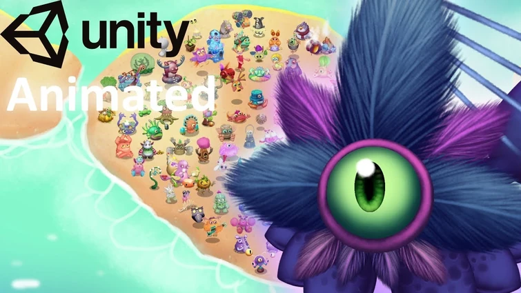 Which Outer Island will Larvaluss go to in the Isle of Harmony? | Fandom