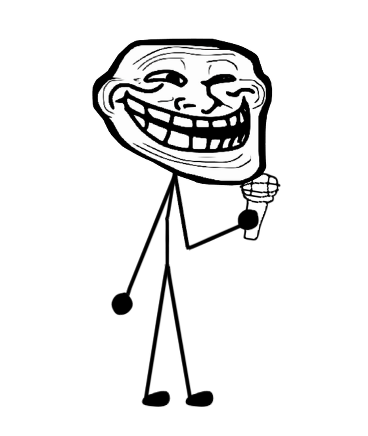 Troll Face Funkin', Funkipedia Mods Wiki