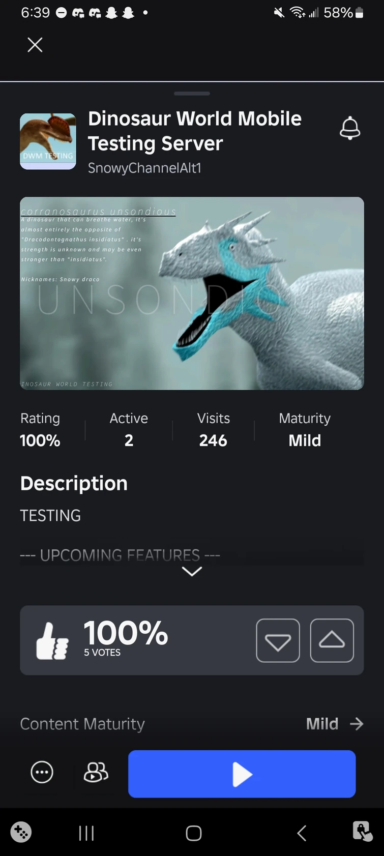 Discuss Everything About Dinosaur Mobile World Wiki | Fandom