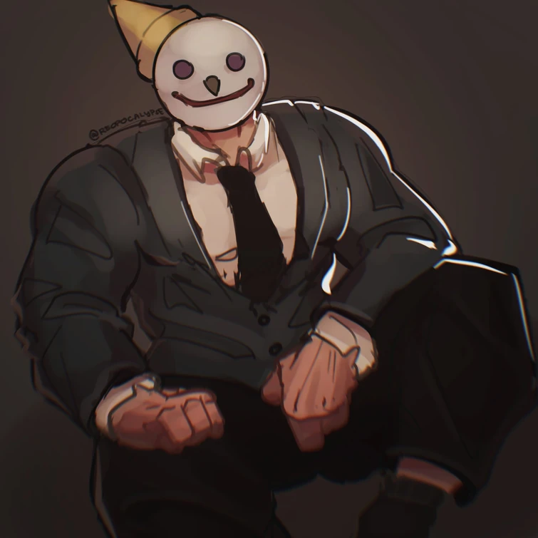 What are your biggest "hear me outs"? Fandom