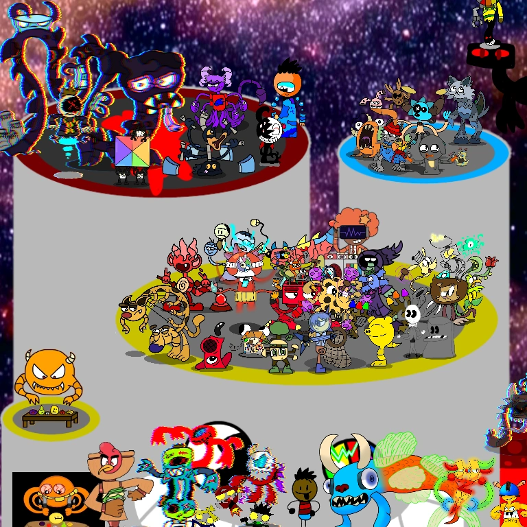 アイドル THEMONSTERSBigintoEnergyROCKTHE UNIVERSE THEMONSTERS Big into Energy ROCKエナジーラブブ THE MONSTERS Big