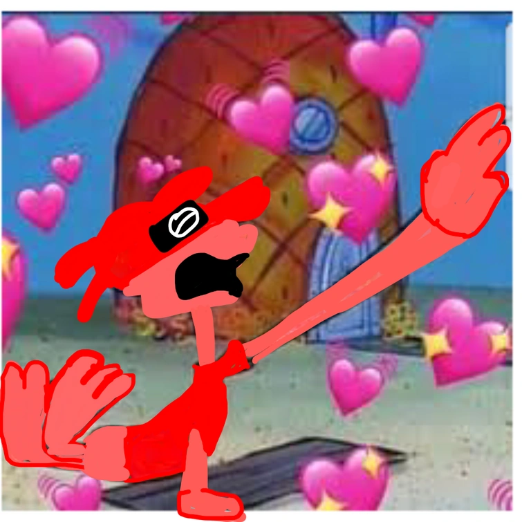 How long should I keep this goofy ahh pfp Fandom