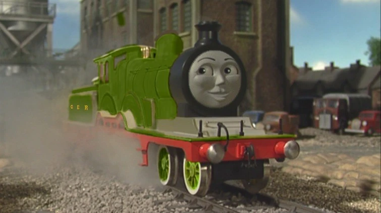 Molly (RWS) | Fandom