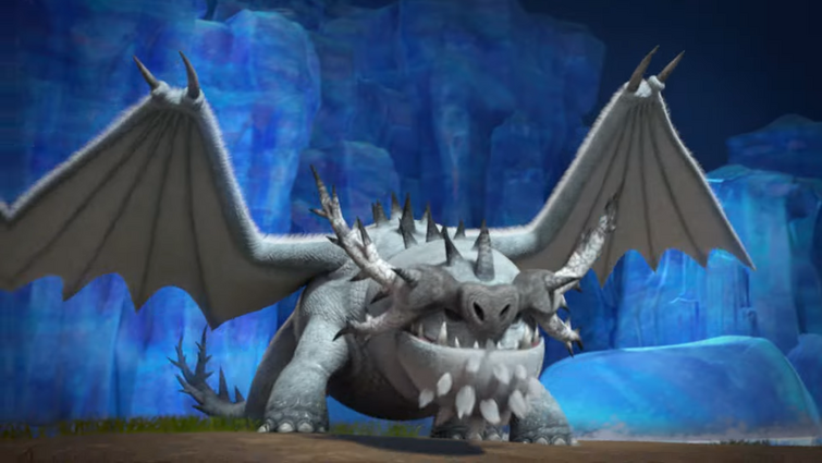 Dragons The Nine Realms: First Mysterious Trailer Revealed