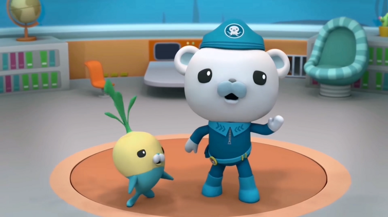 Discuss Everything About Octonauts Wiki | Fandom