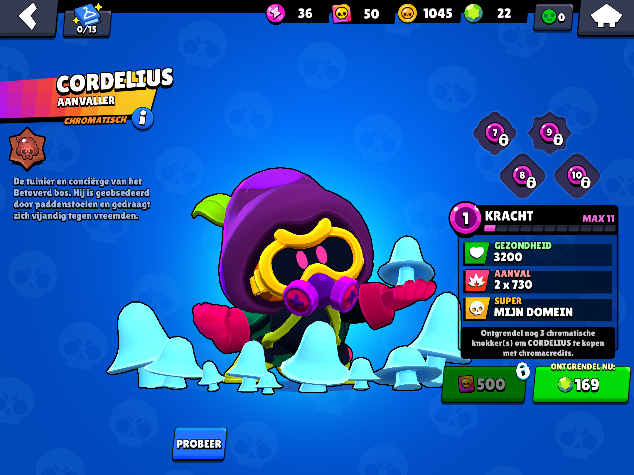 What is ur favorite brawler if its about the standard skin and not other  skins | Fandom