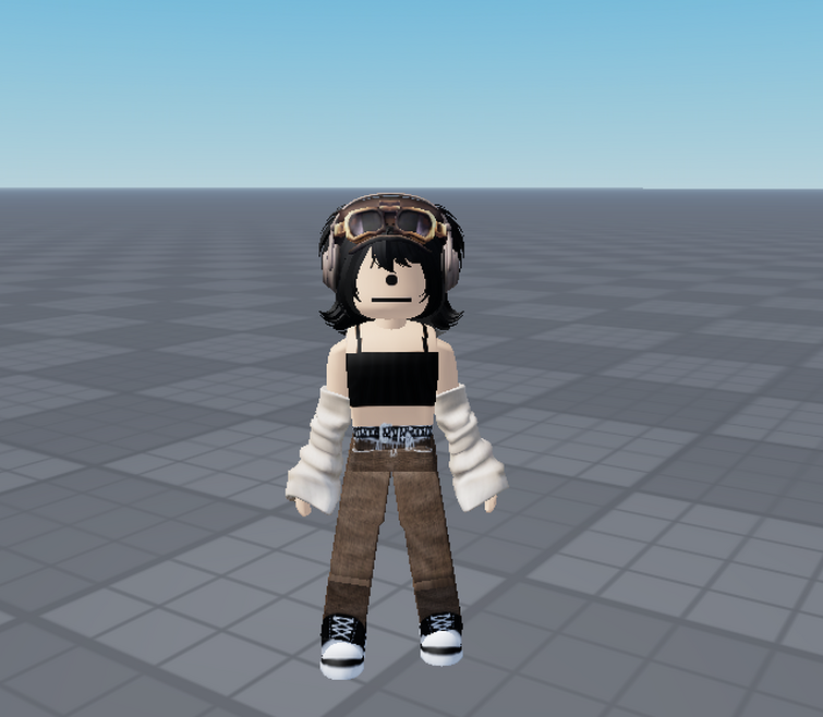 HOW TO MAKE A *NO ROBUX* AESTHETIC AVATAR (STEP BY STEP)