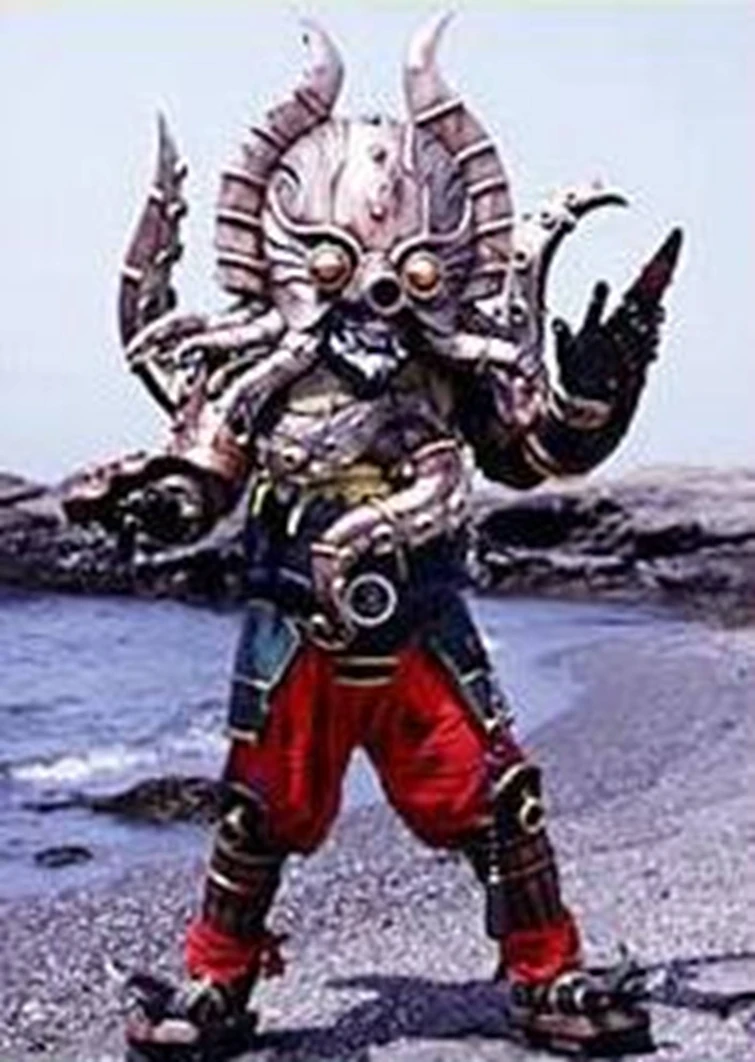Discuss Everything About RangerWiki | Fandom