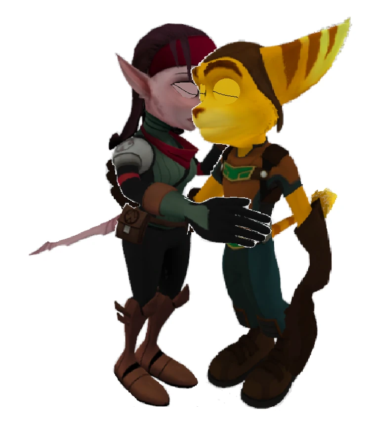 Discuss Everything About Ratchet & Clank Wiki Fandom