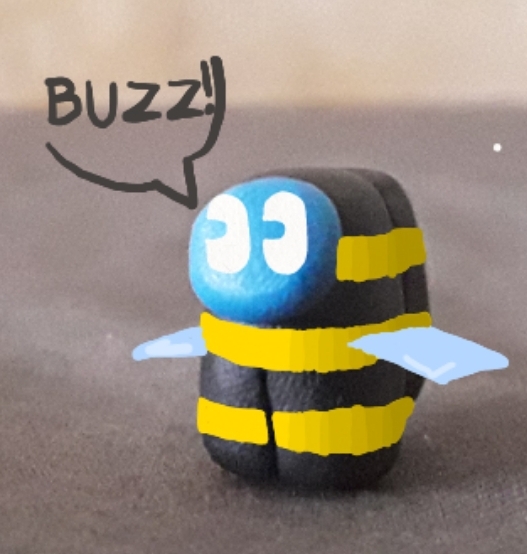 bee swarm simulator plush